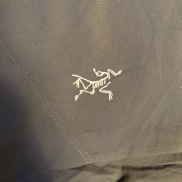Arc’teryx Soleus Short Men’s - Picture 5 of 9
